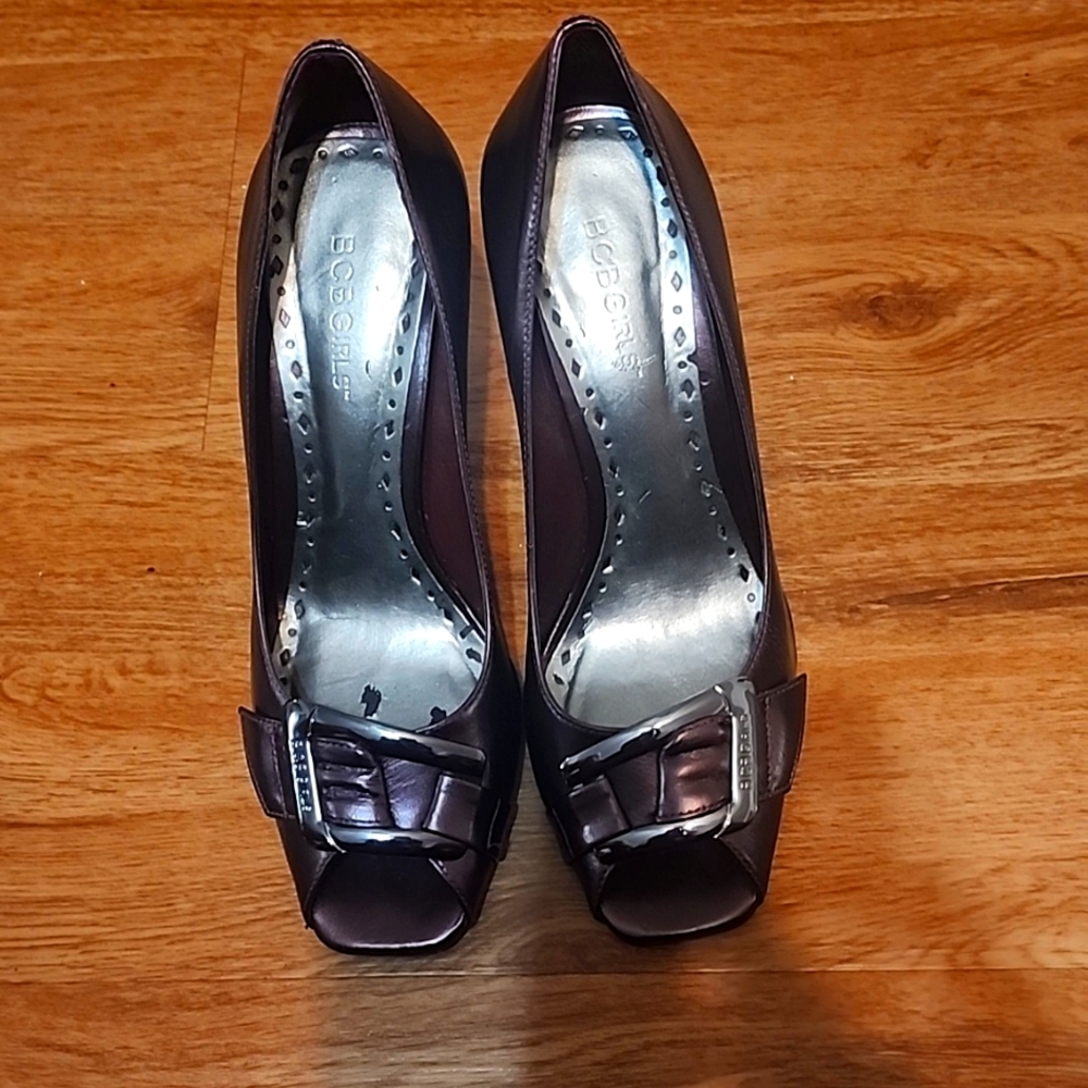 BCBGirls Shoes